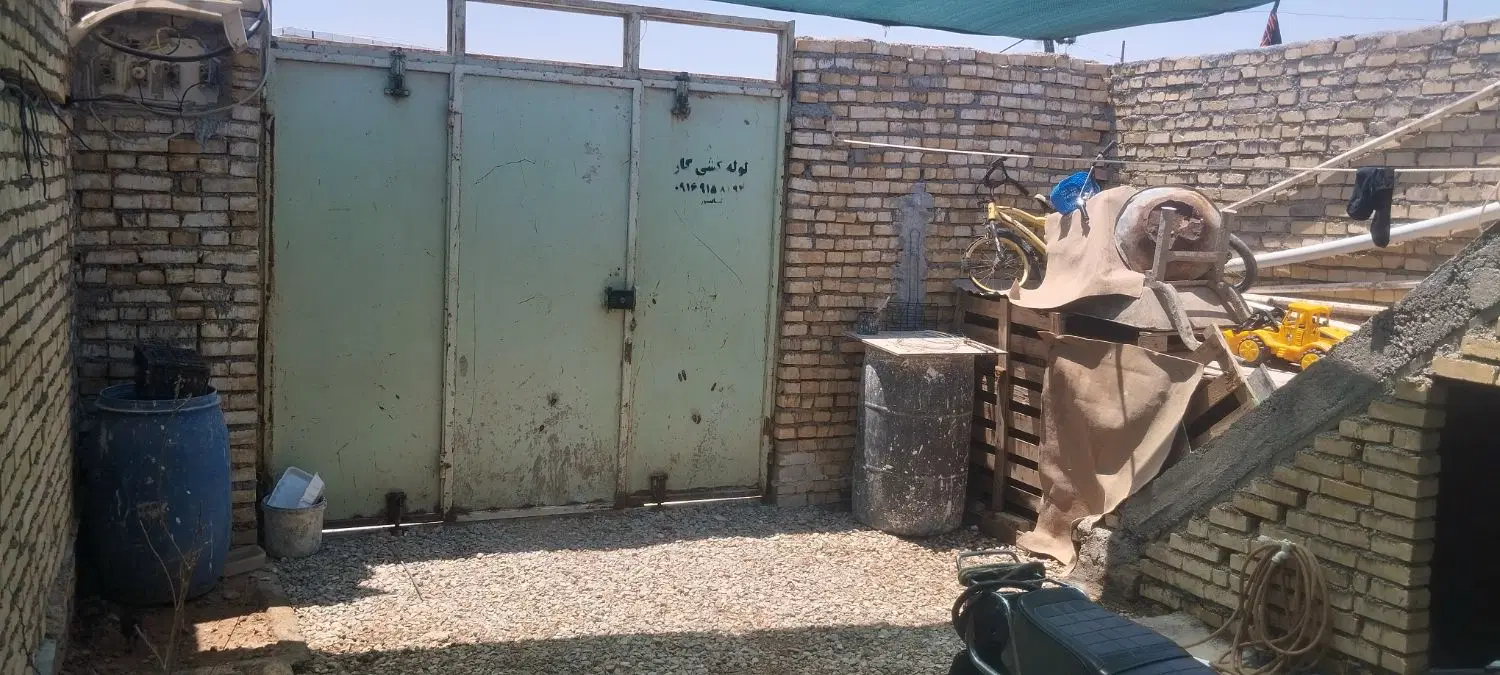 خانه ویلایی 140