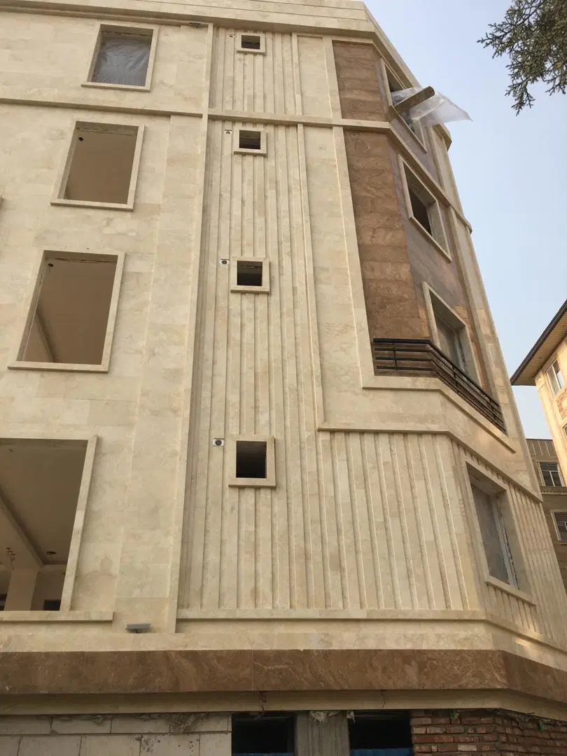 زمین قابل ساخت ۱۸۱ متری _محمدشهر