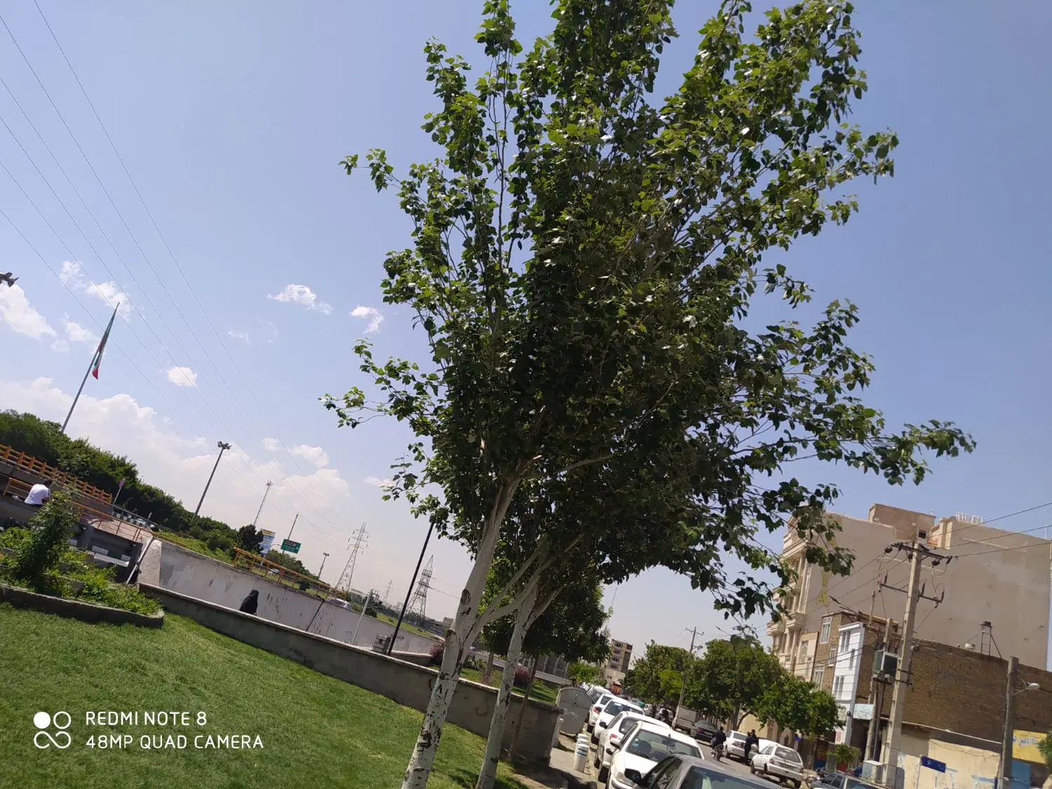 فروش ملک مسکونی تجاری نبش بابانظر ۶