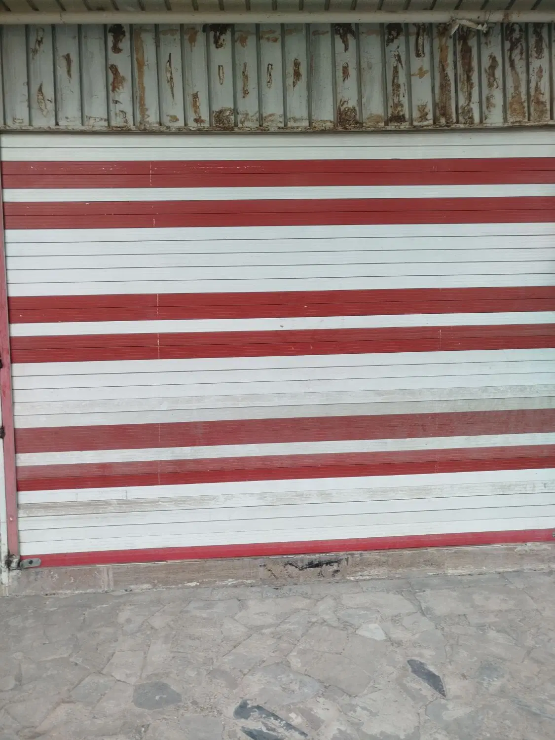 اجاره مغازه 30متر در خیابان ارم