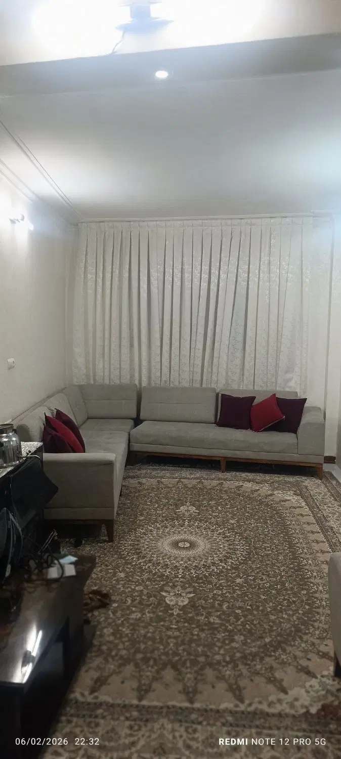 ویلایی به متراژ 65 متر