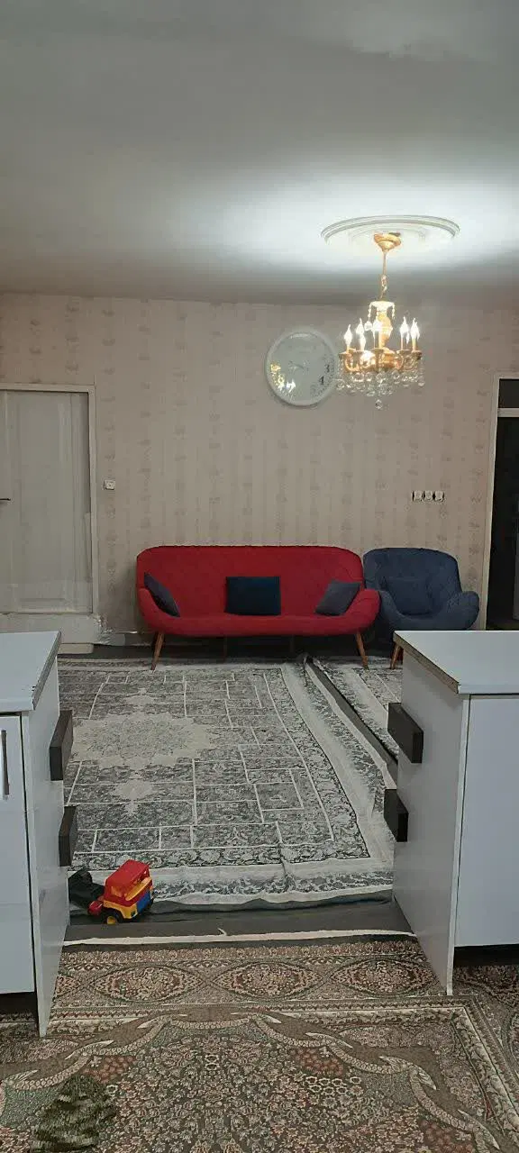 خانه ۷۸ متری تک خواب