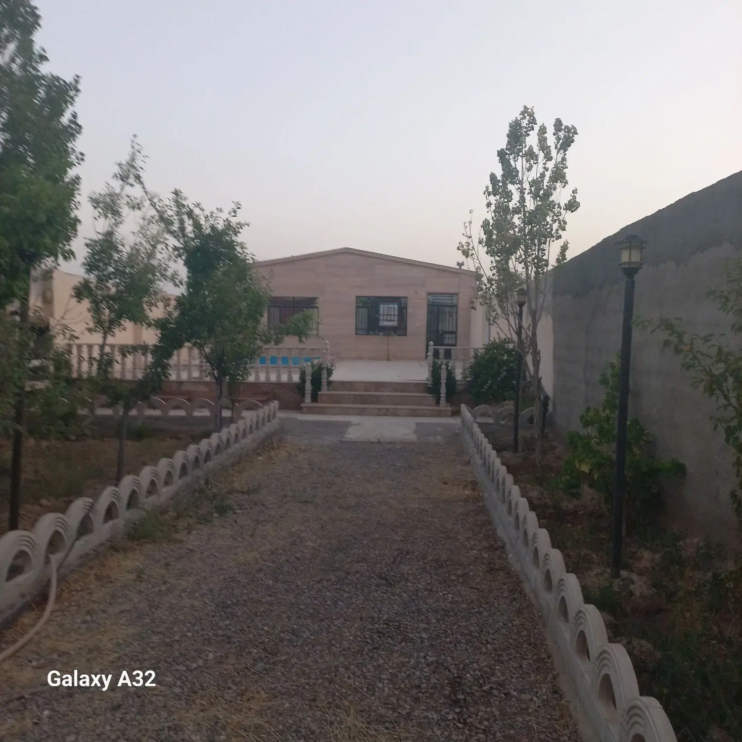 باغ ویلا