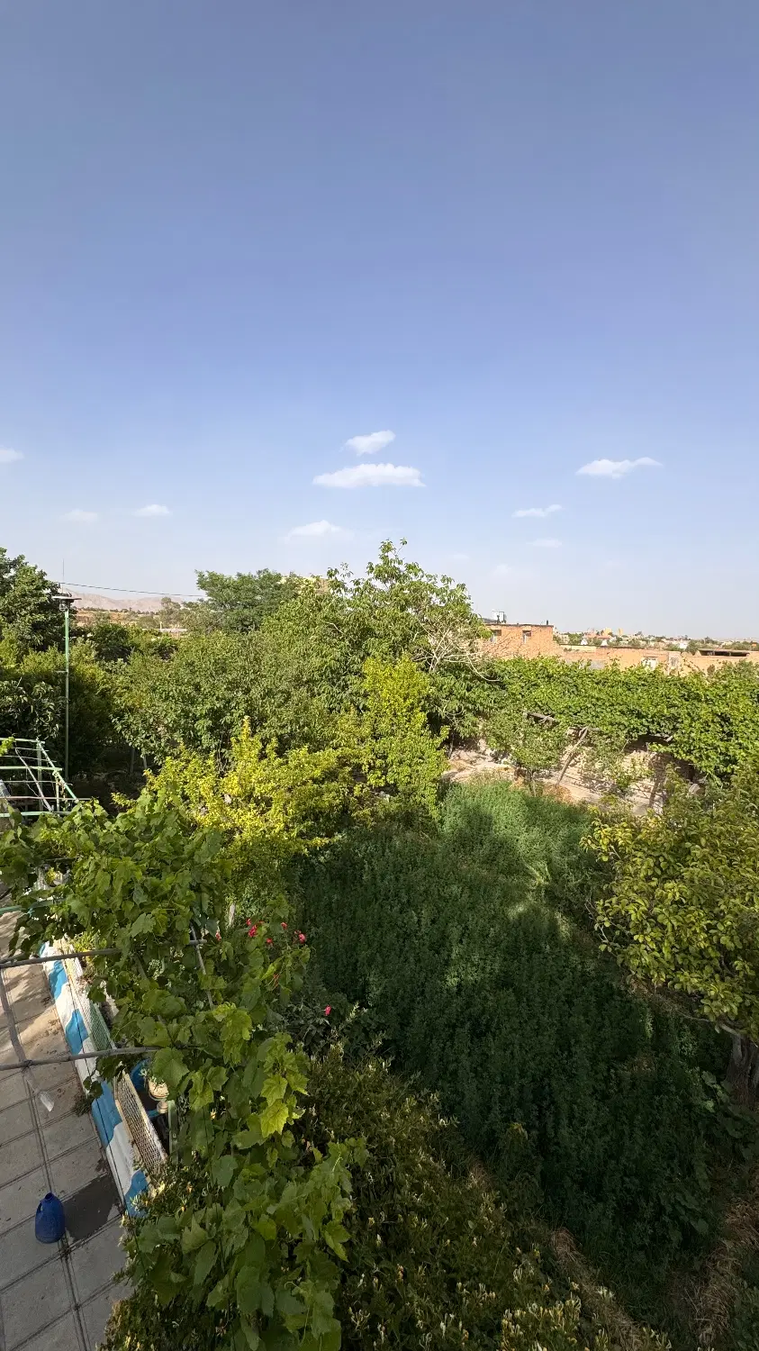 فروش باغ ویلا