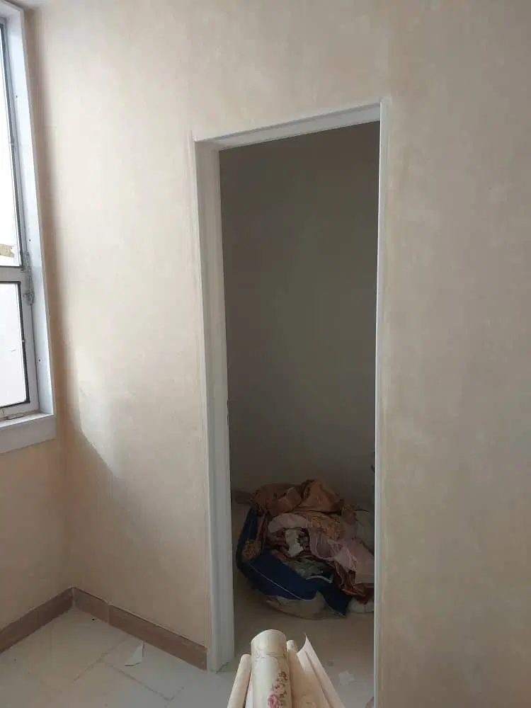 فروش یک واحد اپارتمان ماهدشت