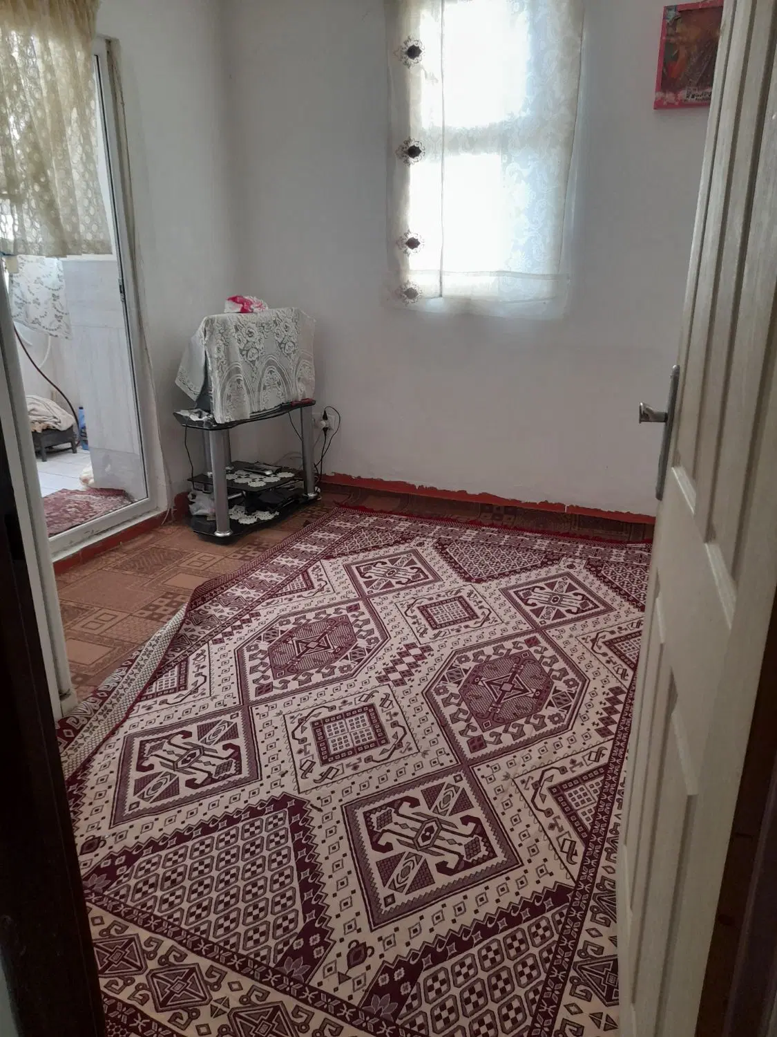 فروش واحد خوش نام در پردیسان