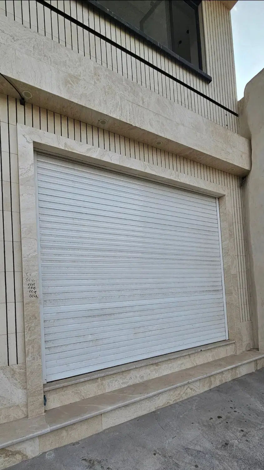 مسکونی تجاری مرکز شهر