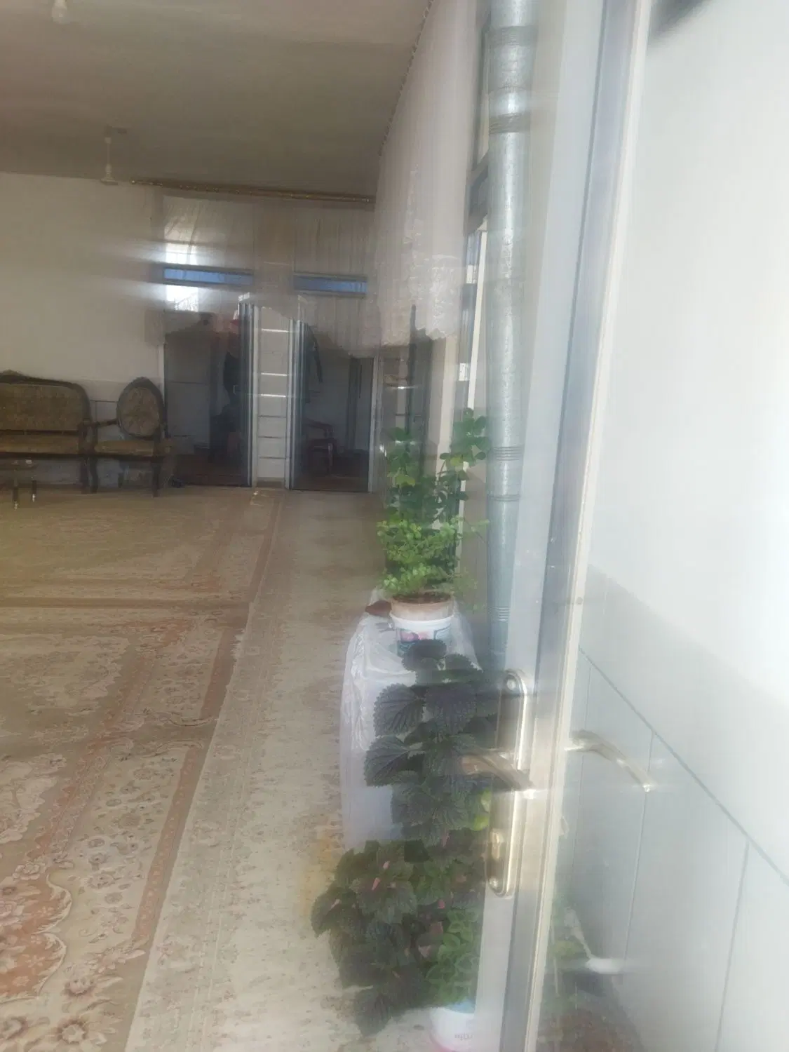 منزل ویلایی ۵۵۰متر