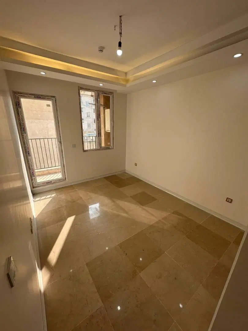 120متر،3خواب،فول امکانات،روبه آفتاب،جنت آبادجنوبی