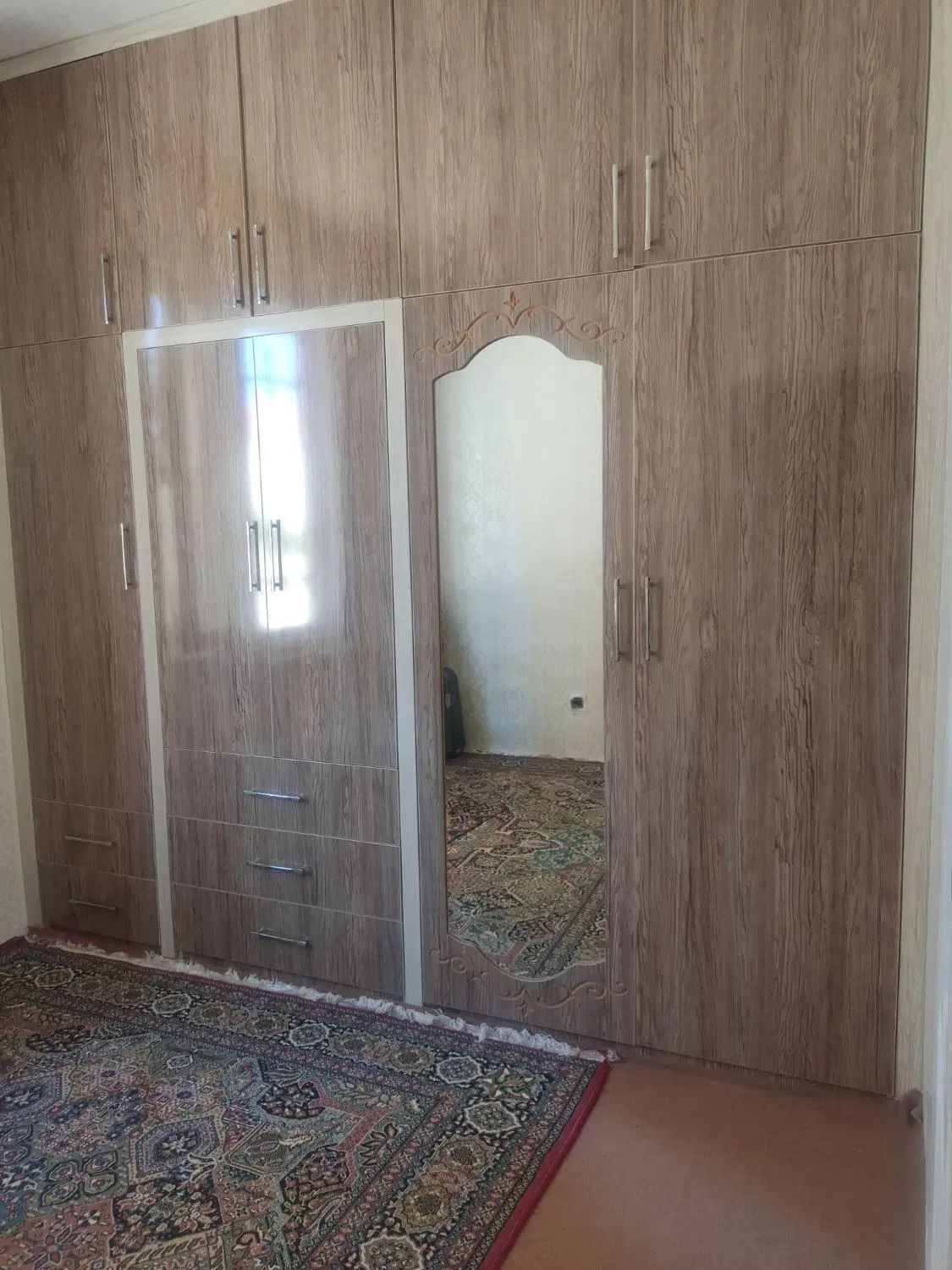 فروش خانه ،مسکن مهر میراشرف