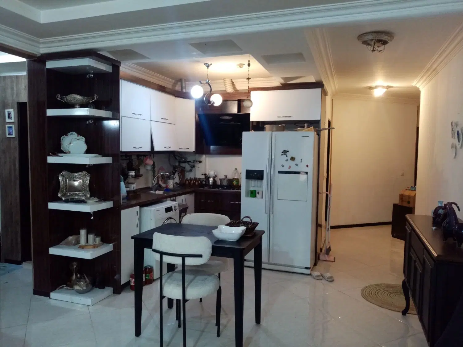 75متری رهن کامل