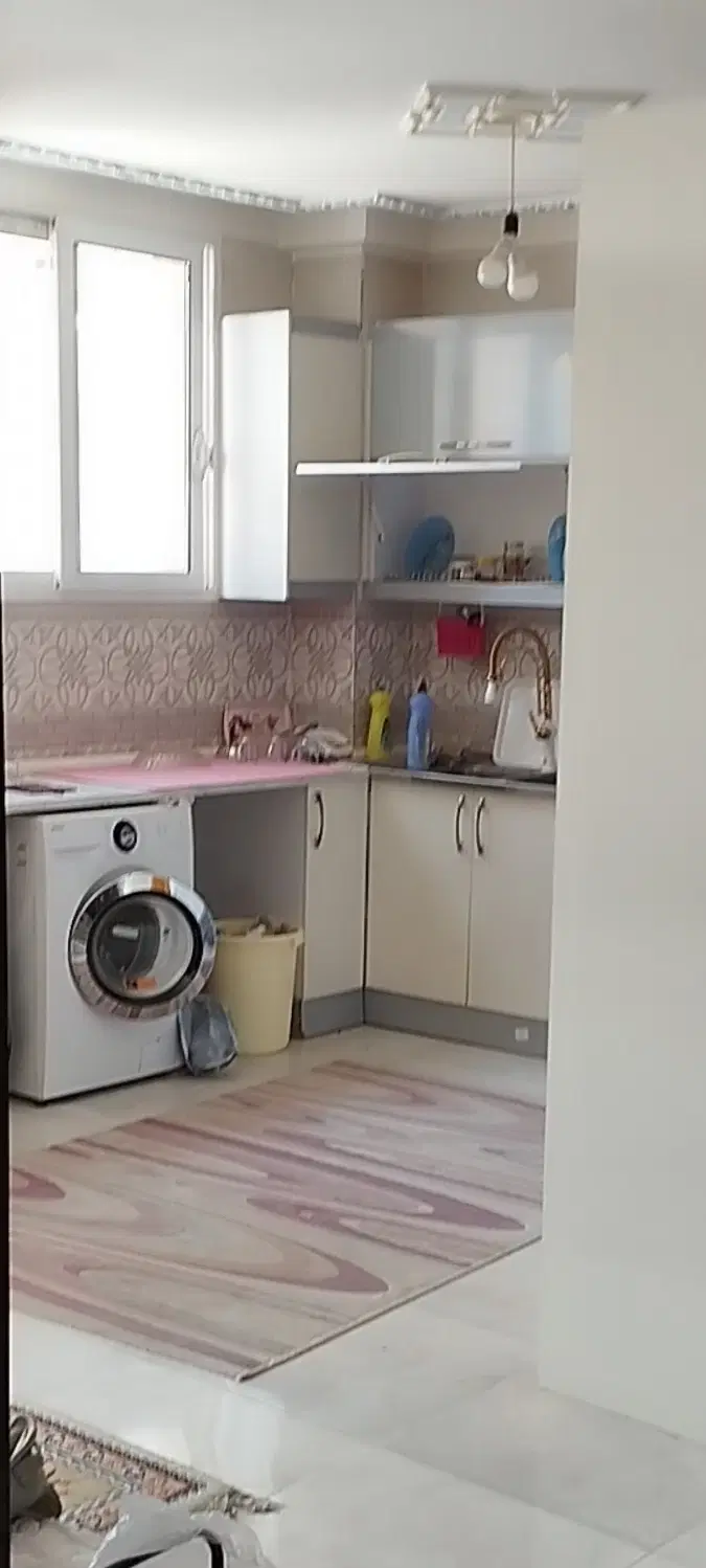 فروش همکف حیاط اختصاصی شهر بهارستان