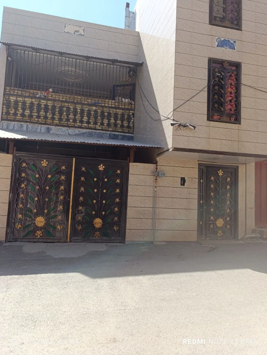 اجاره خانه ویلای قلعه سنگی