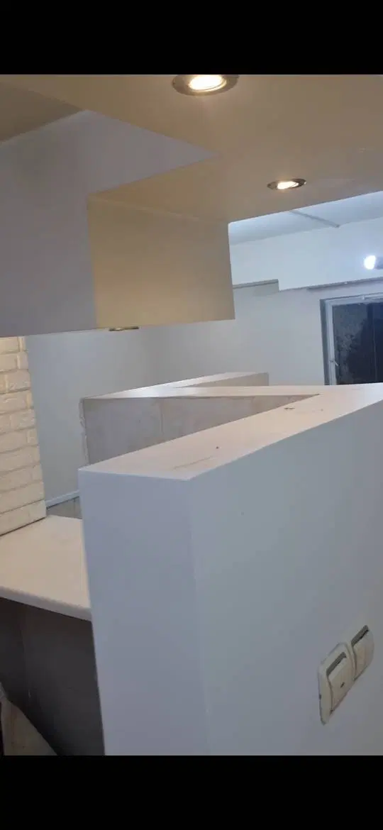 ۸۰ متر هفت حوض سند اداری