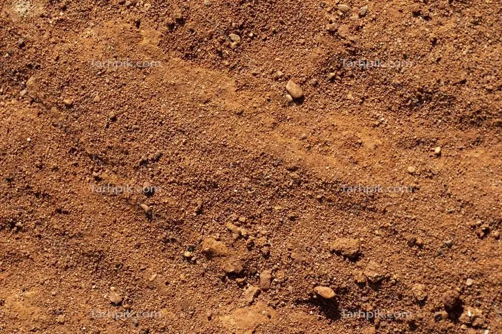 زمین مسکونی