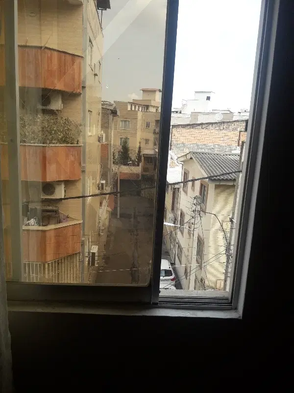 فروش واحد ۸۳ متری