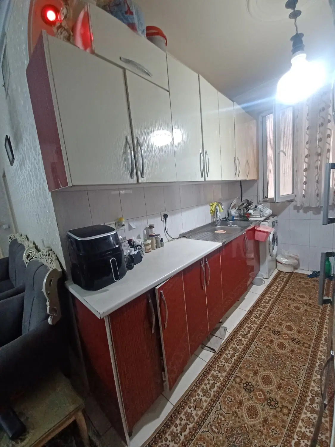 واحد ۴۸ متری دو واحدی قیمت مناسب