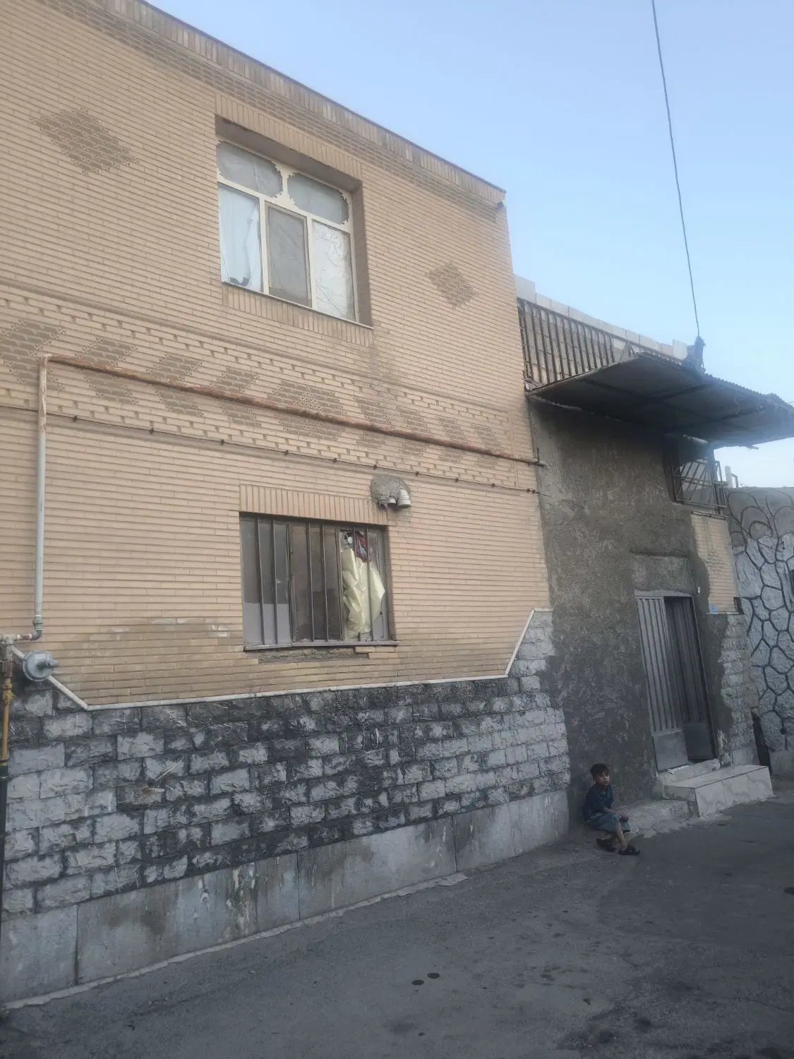 خانه فروشی ویلایی منزل سوییت