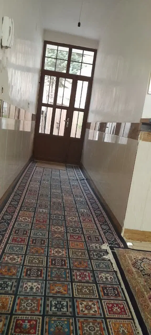 ویلایی باز سازی شده قیمت مناسب در کوی فلسطین