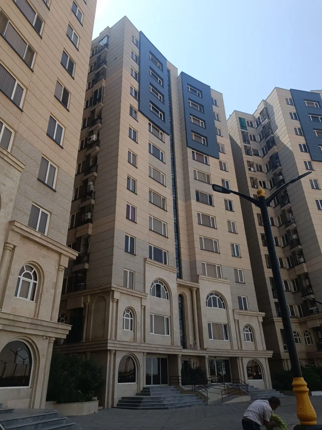 رهن و اجاره آپارتمان