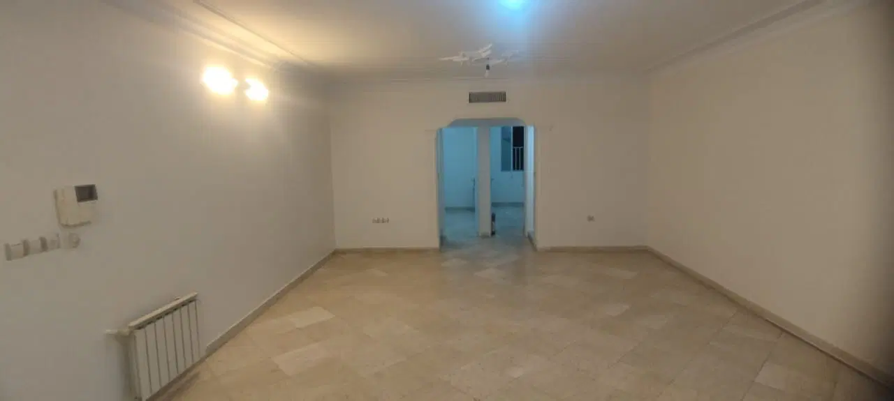۷۵متر ۲خ فول _ جنت‌آباد جنوبی