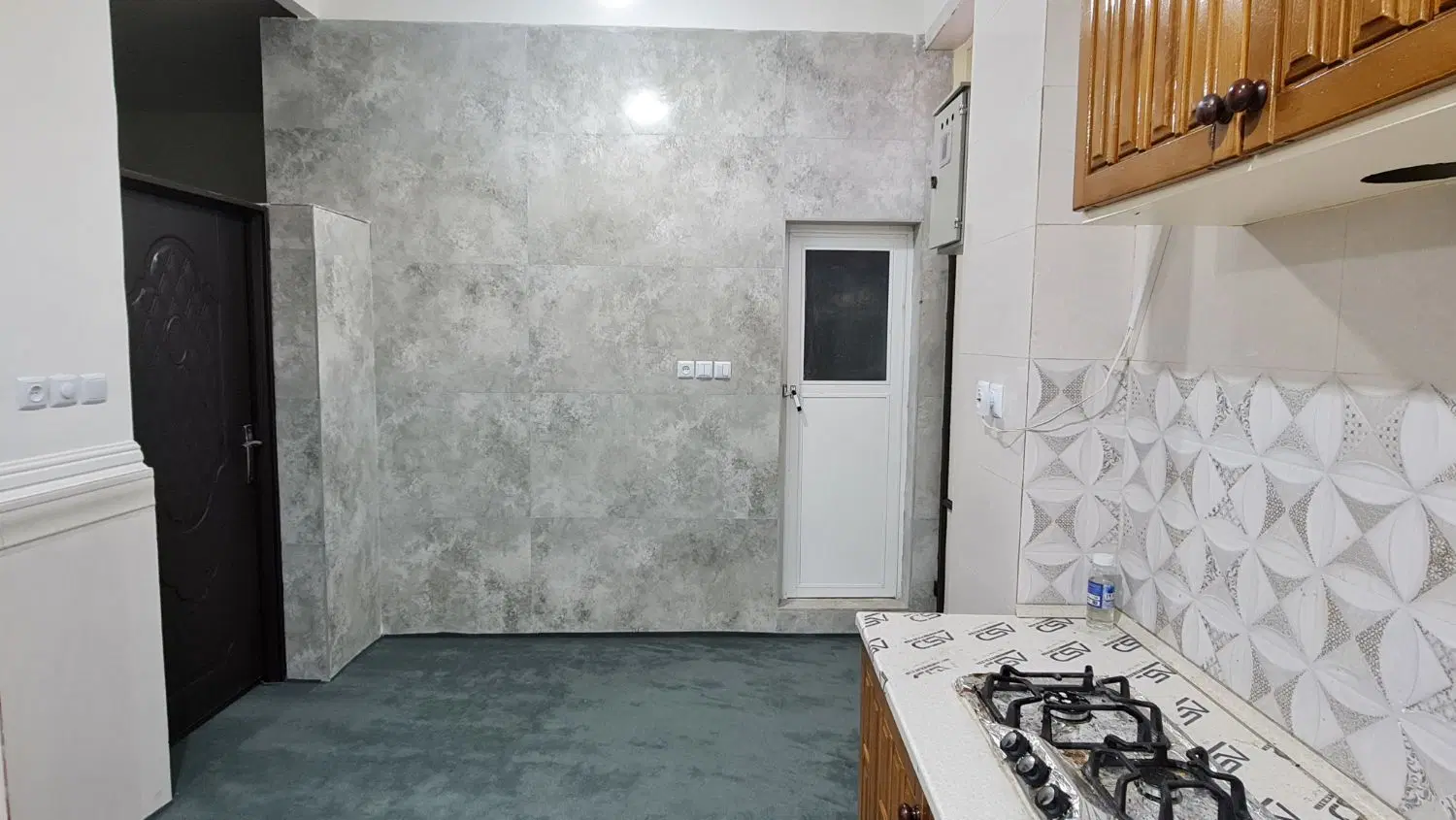 اجاره سوئیت مرکز شهر ( شیخ آباد )