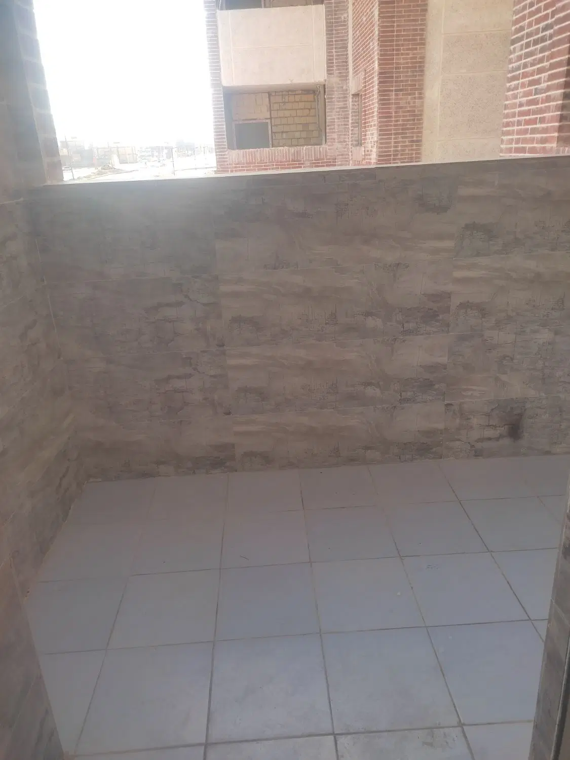 آپارتمان _اجاره_شهرک جهاد
