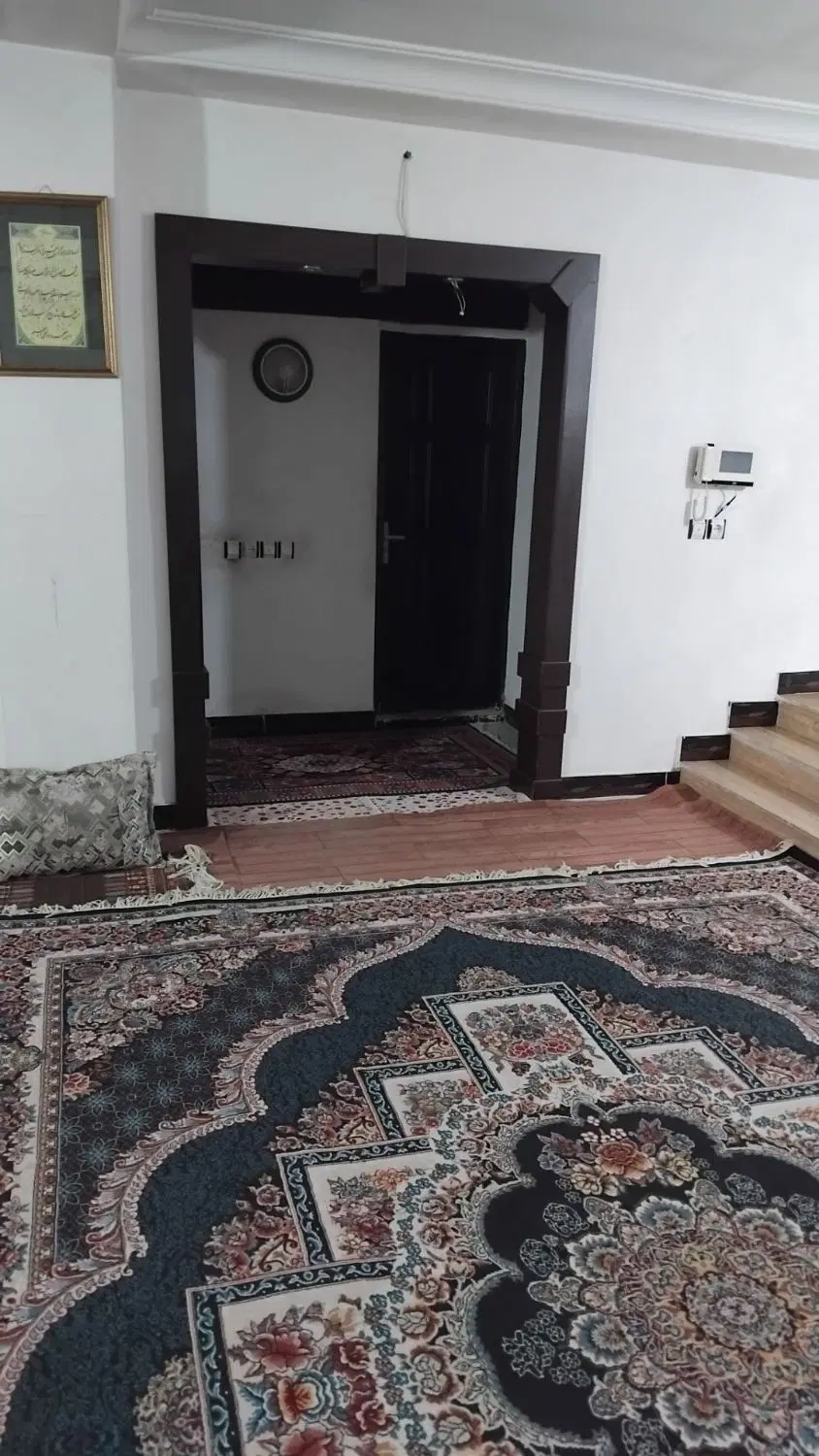 رهن منزل وبلاگی در محمدآباد جاده آق قلا