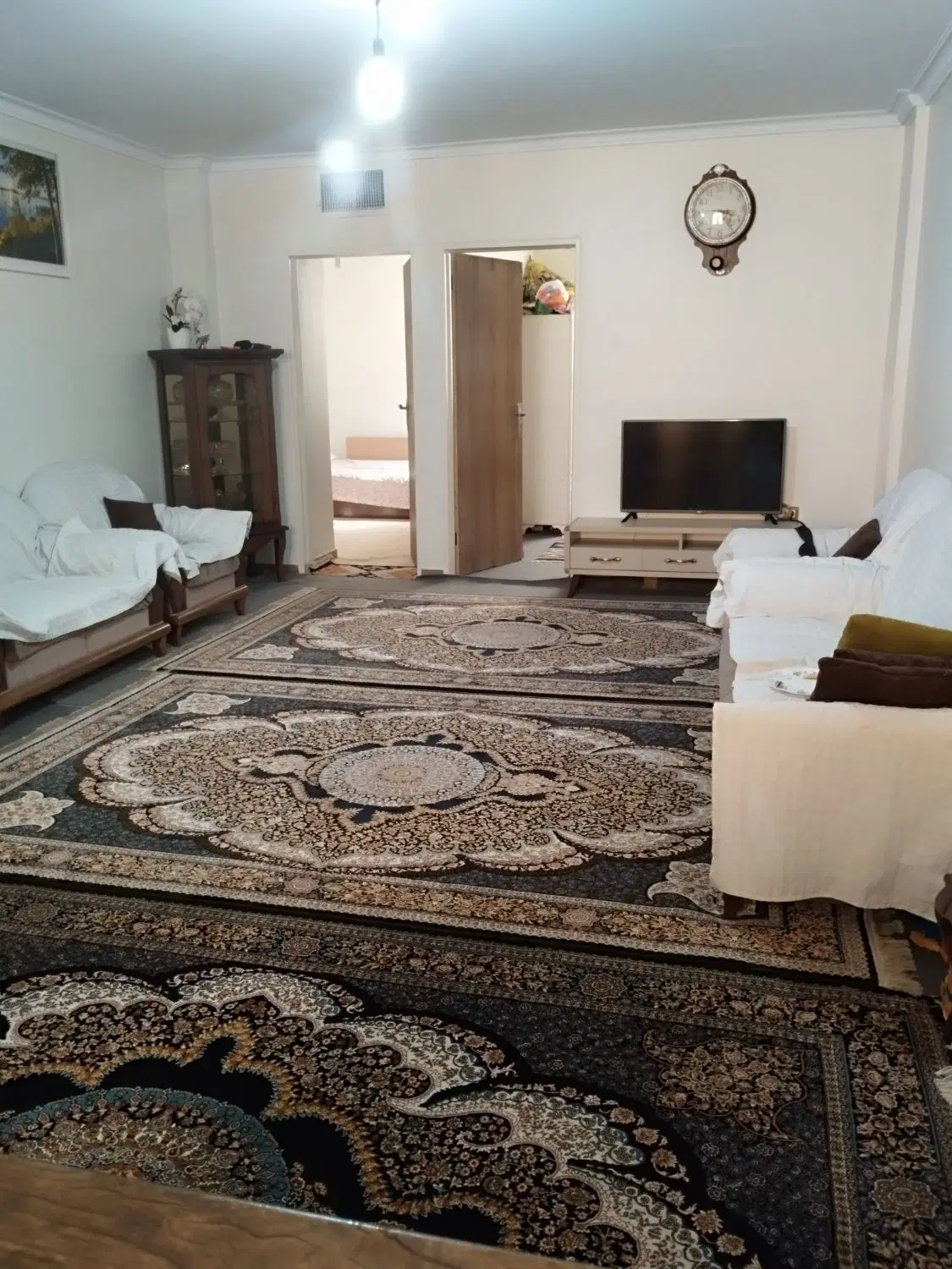 آپارتمان