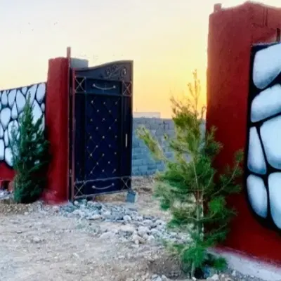 باغ فرمانیه
