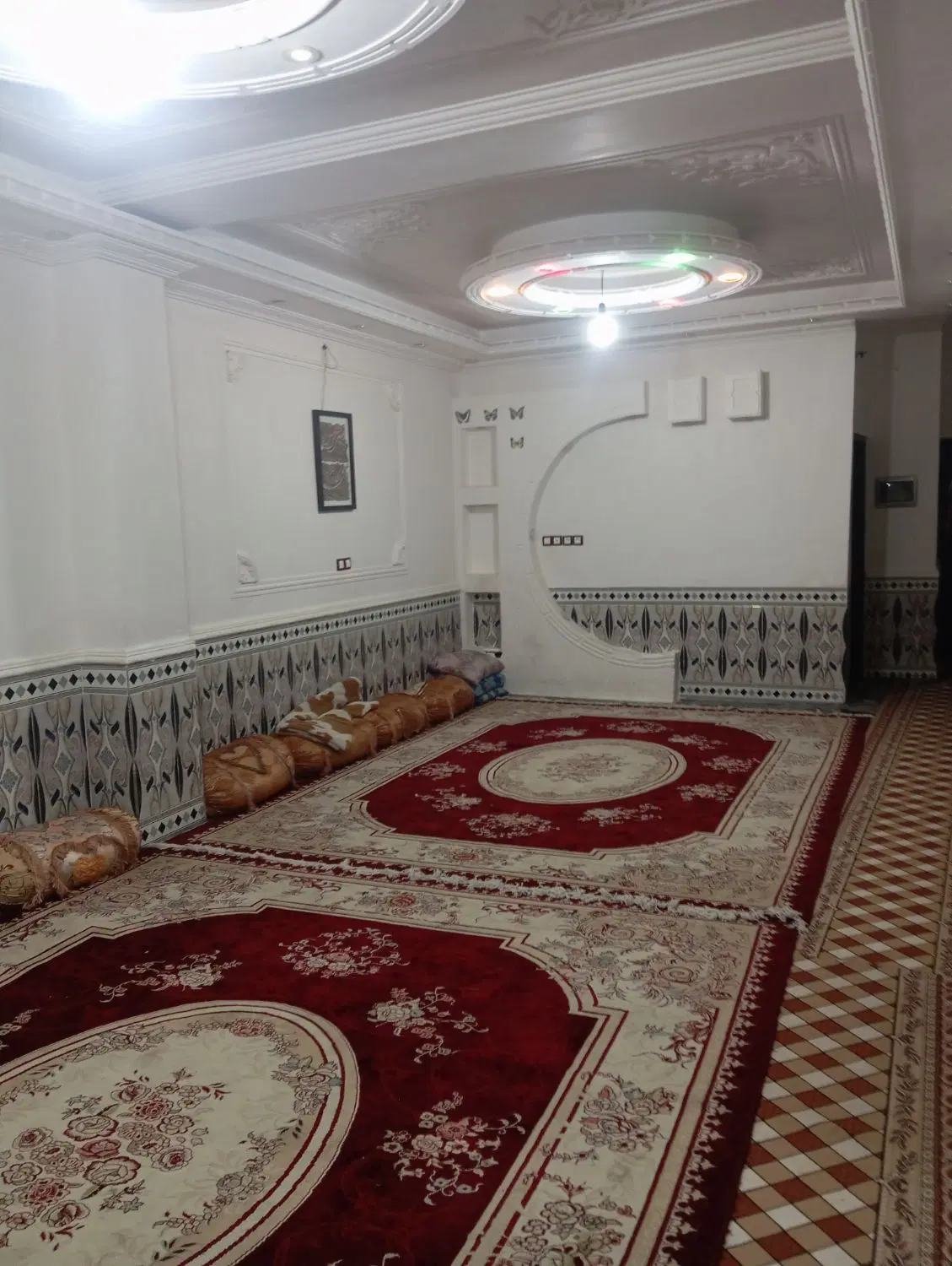 فروش خانه آپارتمانی