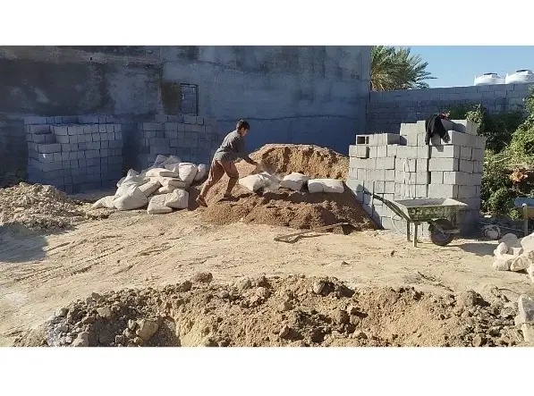 زمین مسکونی سند دار ایسین محله نو