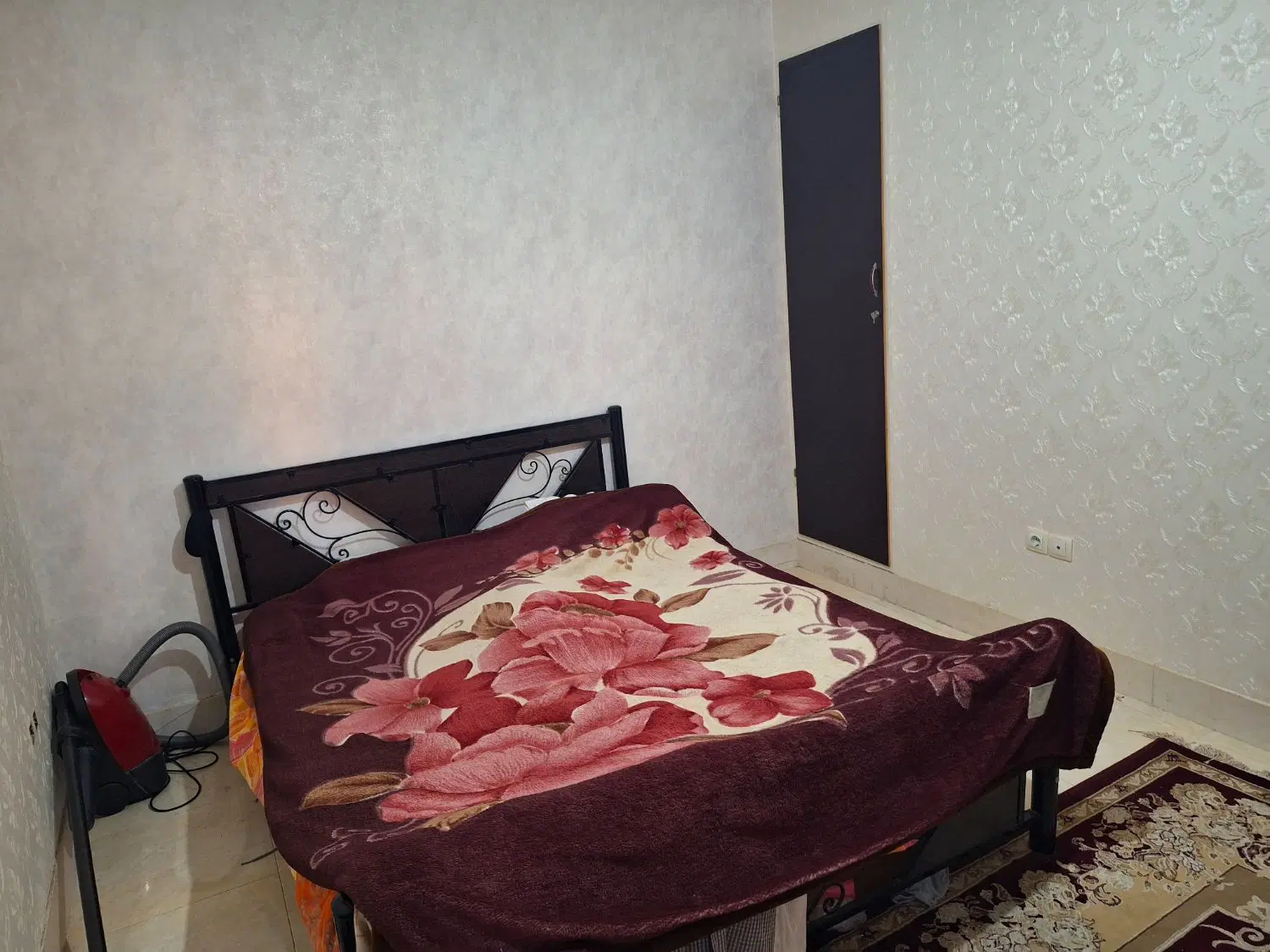آپارتمان دو خواب سفیرشمالی