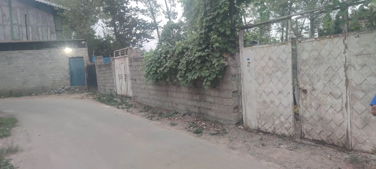 مسکونی سند دار