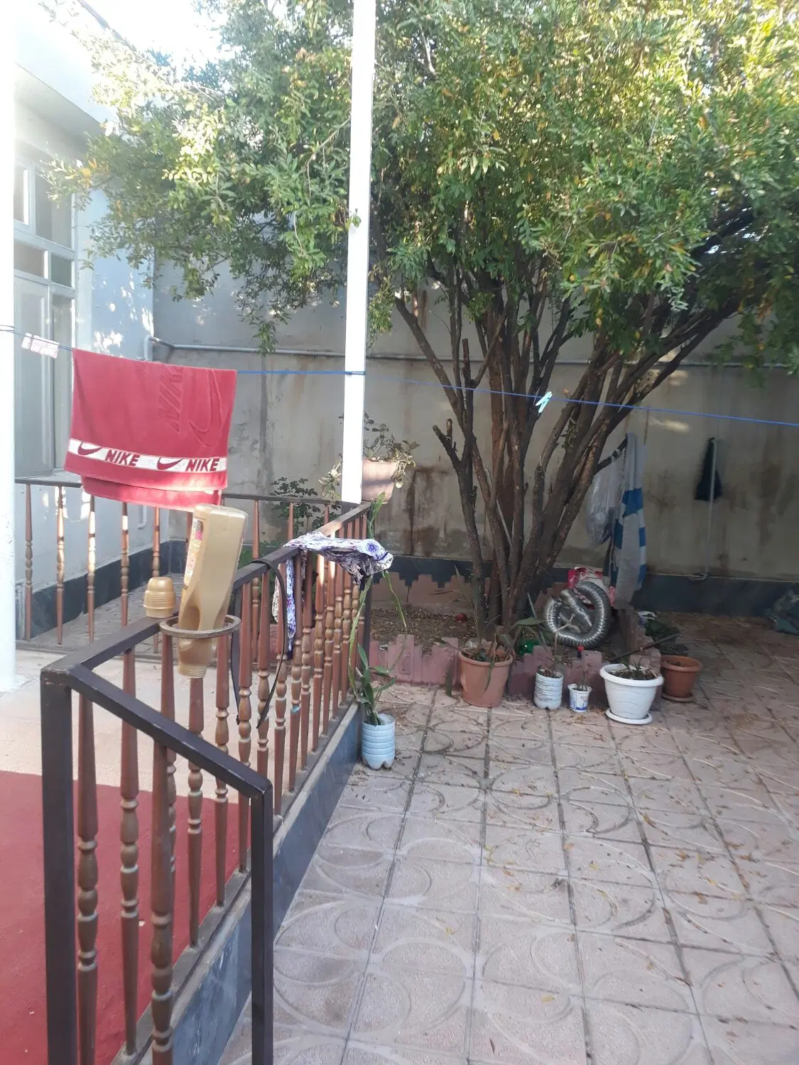 خیابان مطهری  کوچه ۲۳ پاینتر از ۱۲ متری
