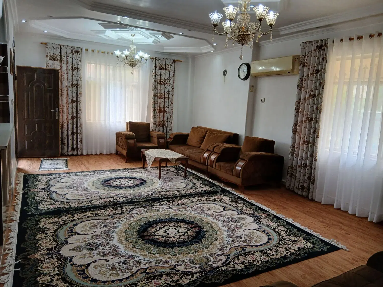 اجاره ویلا جتگلی