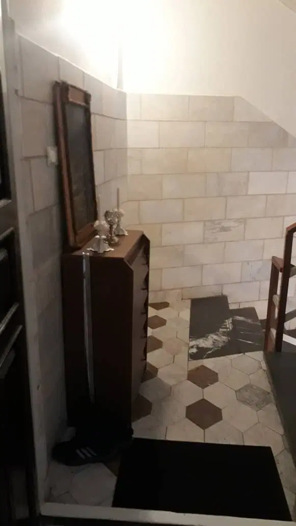 مشارکت در ساخت زمین بیستون رشت