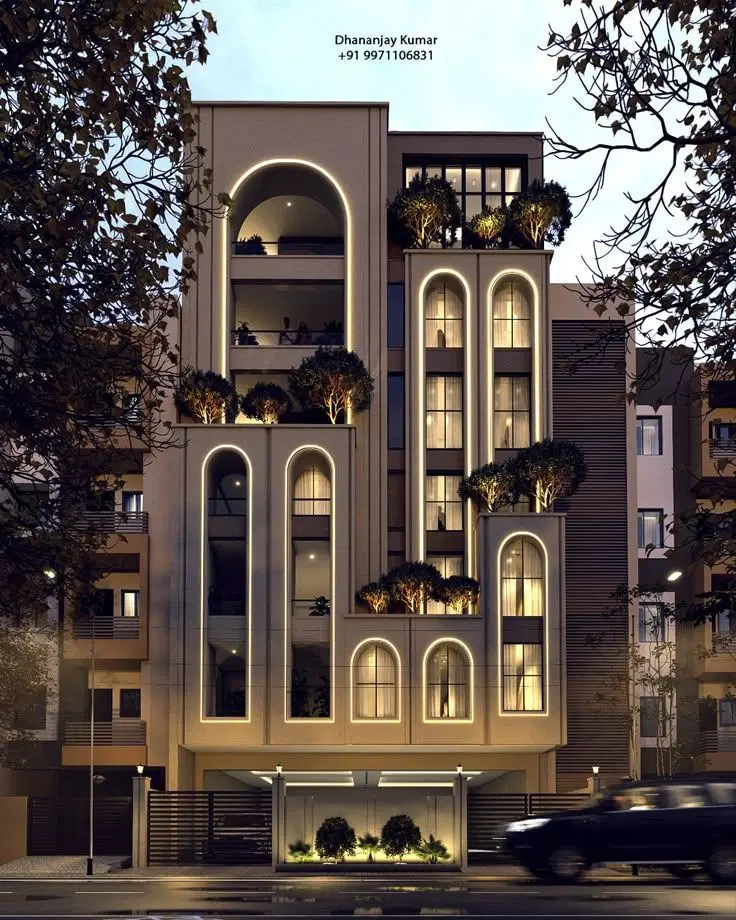 واحد کلیداول ۱۲۵ متری شرق کیان آباد