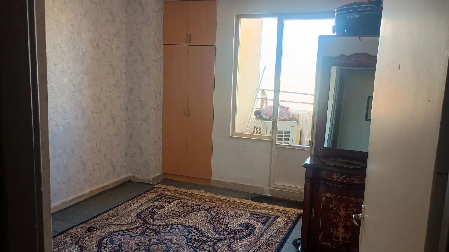 آپارتمان