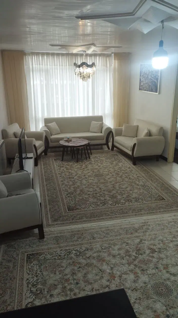فروش واحد مسکونی غربی