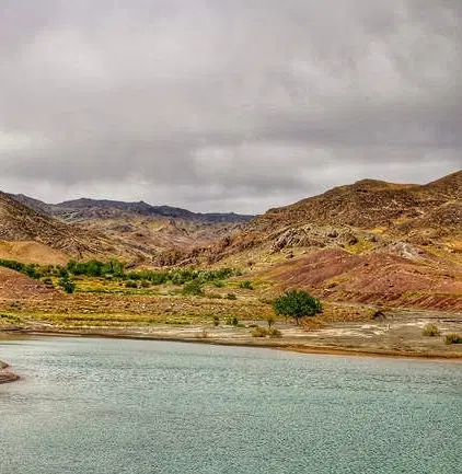 زمین فروشی، روستای سدید