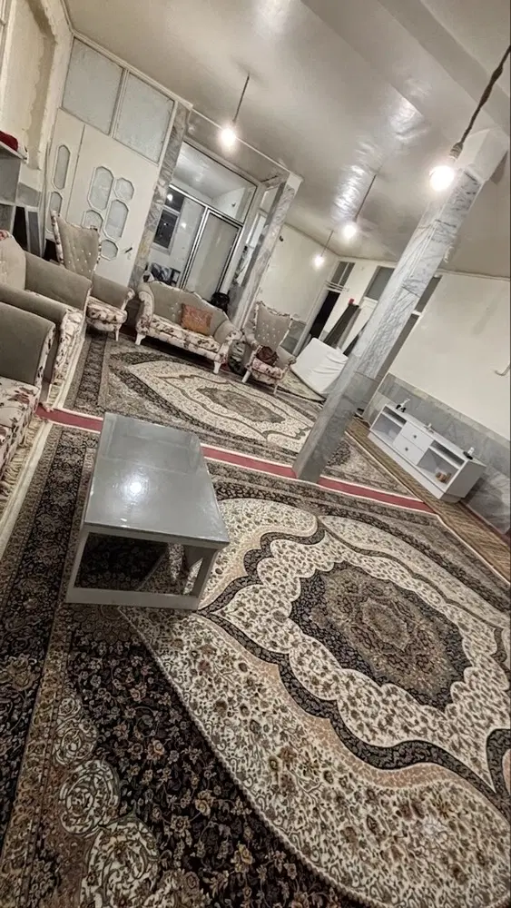 فروش خانه ویلایی