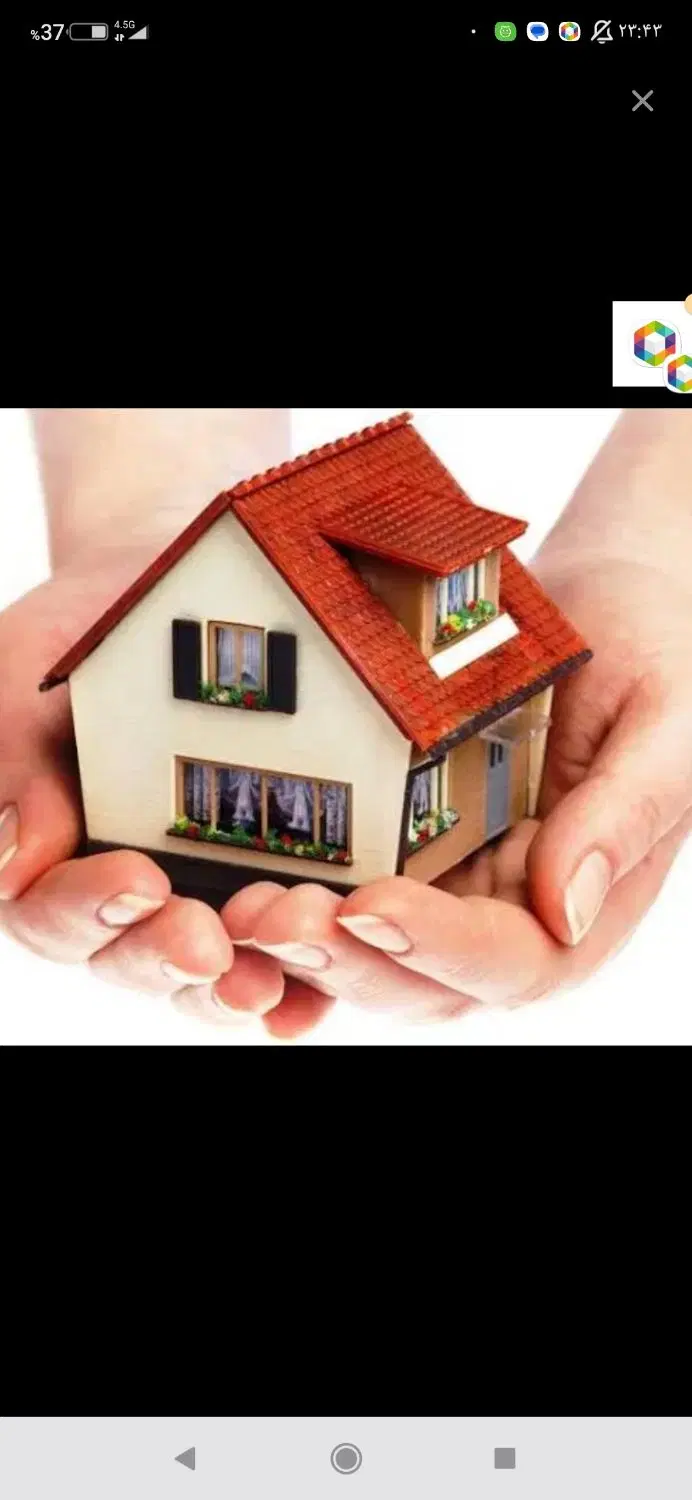 ویلایی ۵۰ متری یک خواب دربست سیدی