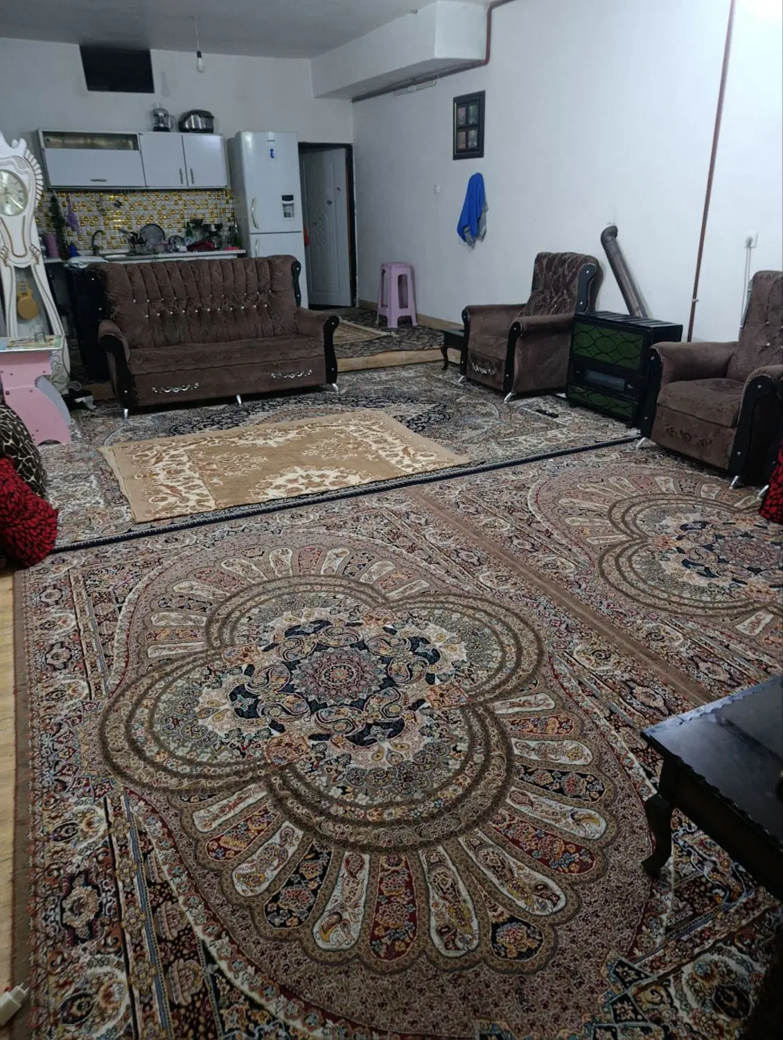 خانه ویلایی