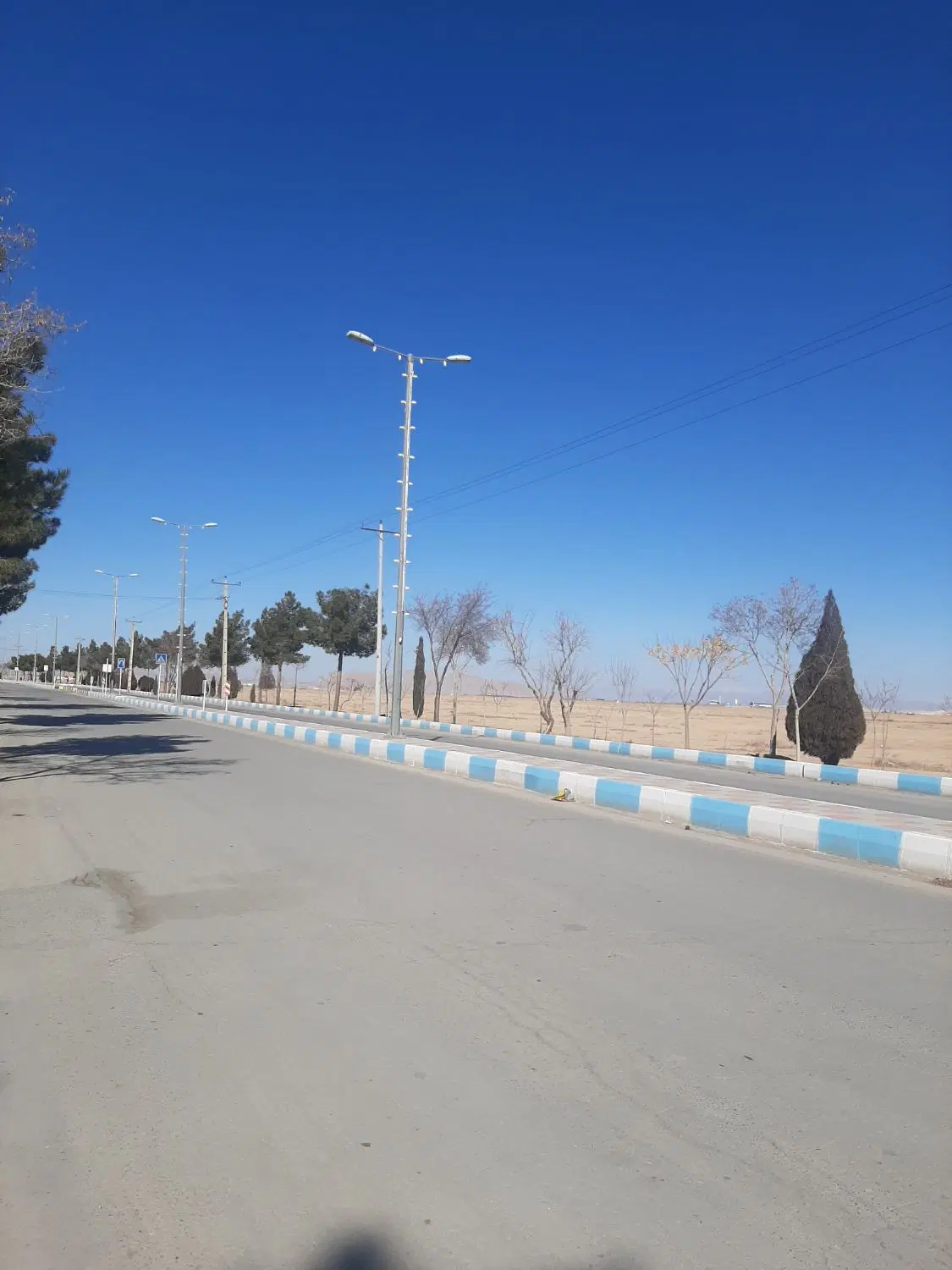 زمین ۵۰۰متری نقدواقساط گرگاب شاهین شهر اصفهان
