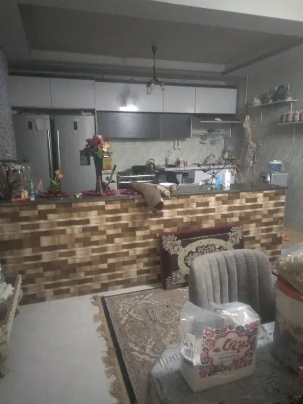 ساختمان ۱۰۰ متری ویلایی
