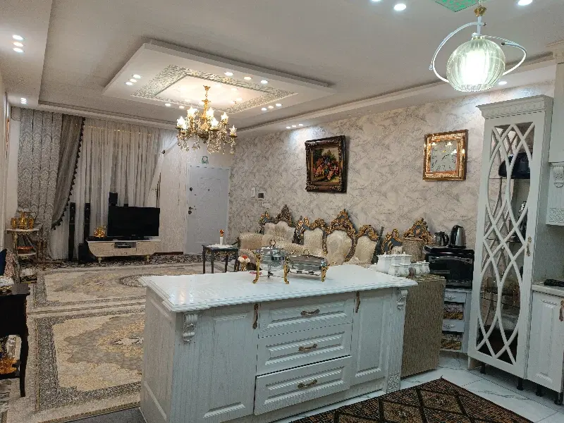 فروش آپارتمان