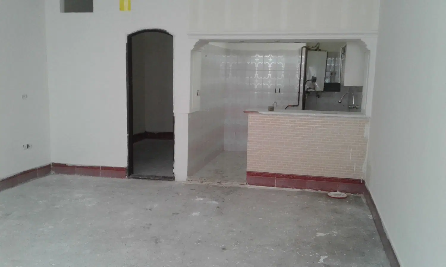 خانه نقلی فروشی