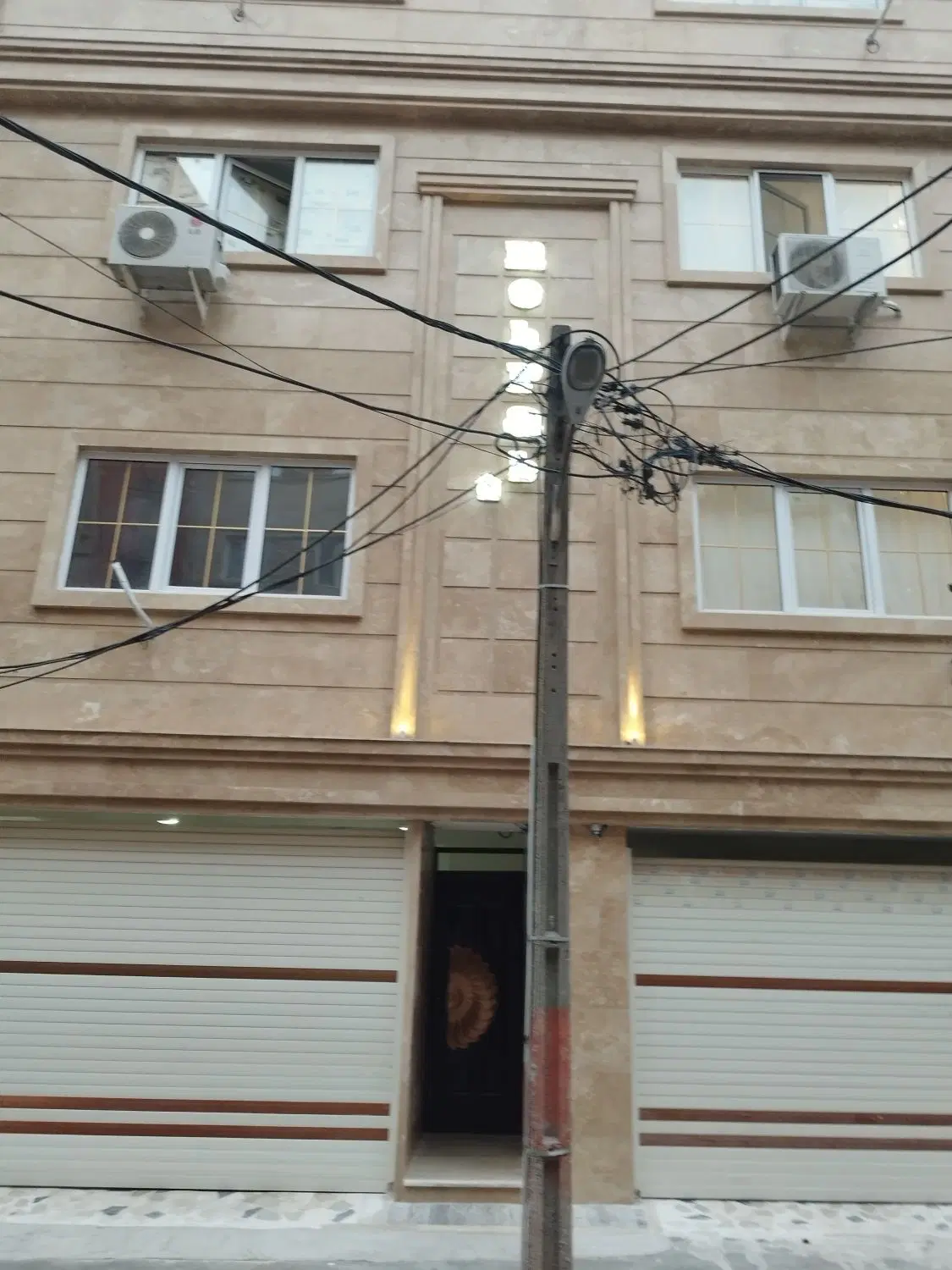 اجاره خانه آپارتمانی