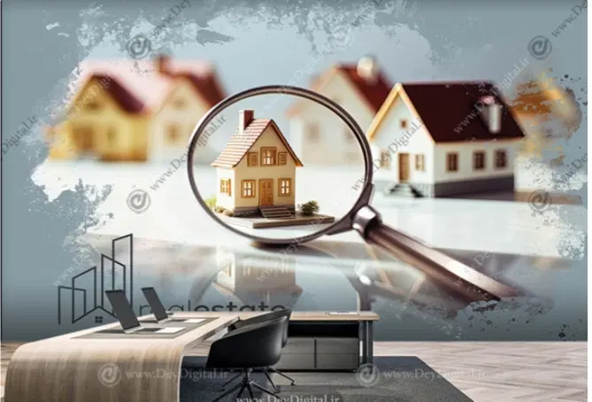 اپارتمان ۸۳ متری در مسکن مهر
